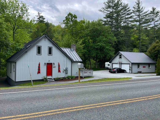 4027 ROUTE 100, WARDSBORO, VT 05355 - Image b8fb5fdf3fc05f79a8a802aaf7b96653/10227513