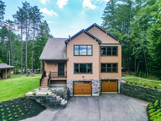 81 ECHO ACRES RD, NORTH CONWAY, NH 03860 - Image bad550fabbd76a99b40d4e49308e2b2e/3852529587