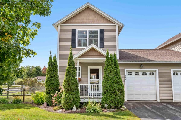 20A POPE MEADOW DRIVE, MORRISTOWN, VT 05661 - Image bdf3d3e509d6adf98d1ded6d7c768c2e/4207186293