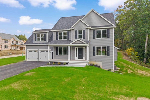 17 BERNICE ST, HOOKSETT, NH 03106 - Image bebdf8ef399026de9cd87ca96ae6fc6f/2382050613