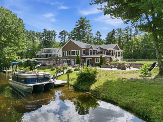 32 LEAVITT RD, CENTER OSSIPEE, NH 03814 - Image bfb9e2accf3c06ccf65f92f650a68e41/2043465485
