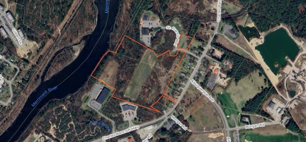 490 CHARLES BANCROFT HWY, LITCHFIELD, NH 03052 - Image c3ce41c4dd166a5c36b72dae27f6bd6f/112406235