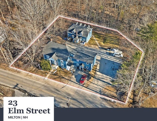 23 ELM ST, MILTON, NH 03851 - Image ca6392e17ece7e4f94e3bfdbd684352d/3632220500