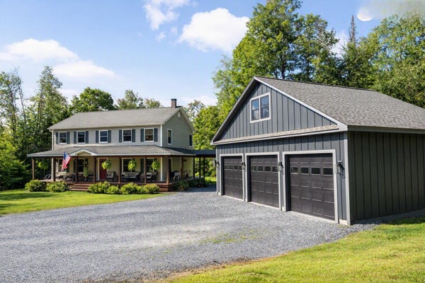 166 MITCHELL RD, BARRE, VT 05641 - Image cf8e07446cbafc190895a90bd20805eb/3299716811