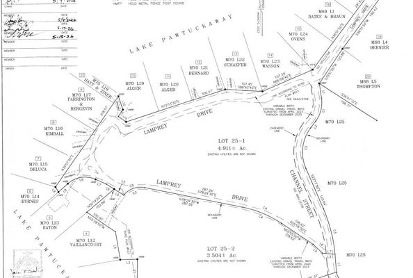 40 LAMPREY DR, NOTTINGHAM, NH 03290 - Image d0fa658172988dc2d54c4a15087f7b20/1726483765