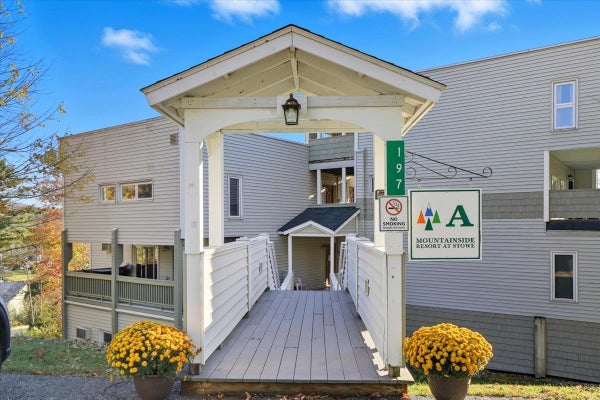 197 MOUNTAINSIDE DR # A302, STOWE, VT 05672 - Image d7d7dfa352e3d21cf95a5d6c07a71780/720757024