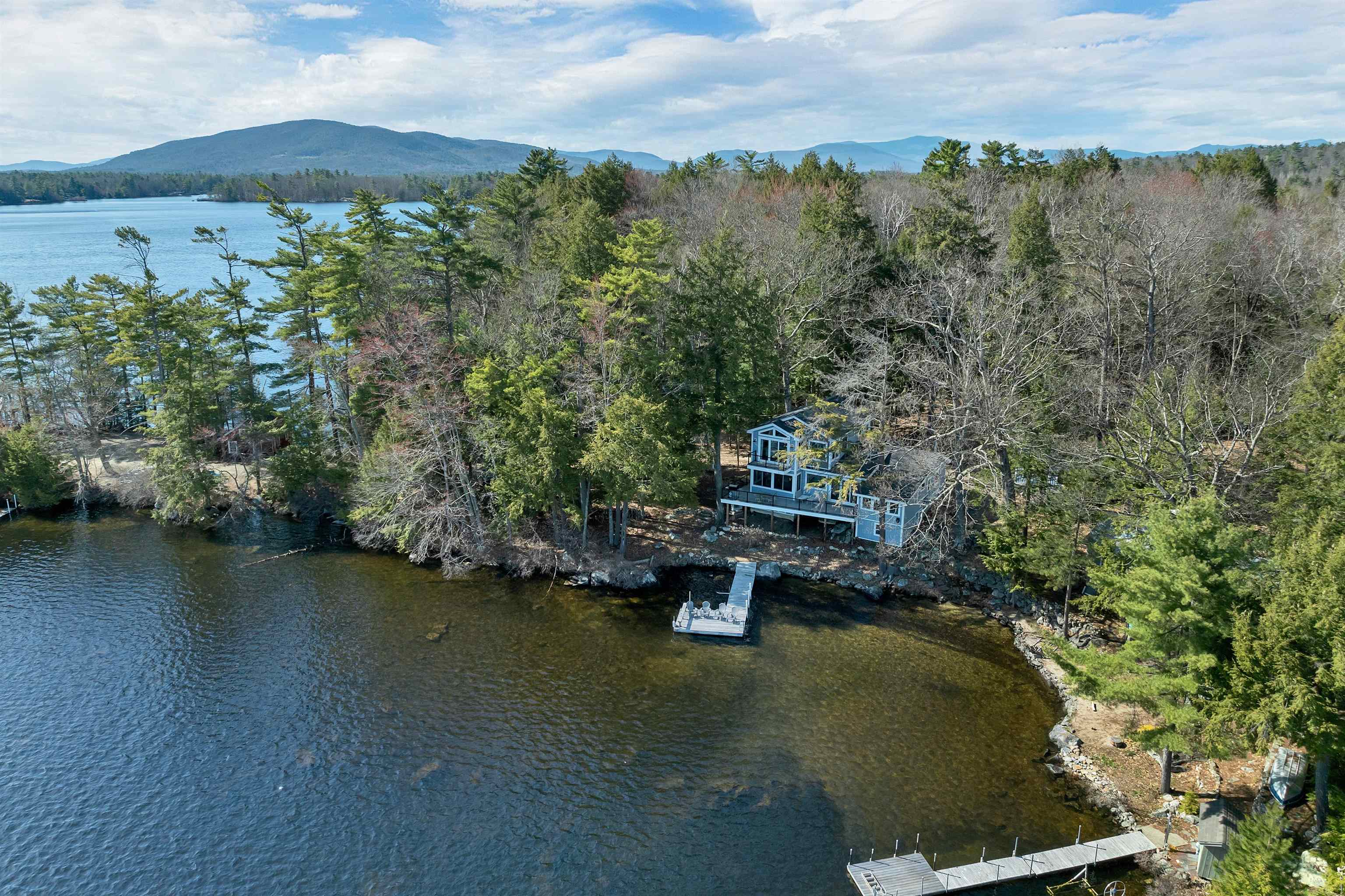 5 Fir Tree Ln, Moultonborough, NH, 03254, USA, 2 Bedrooms Bedrooms, ,2 BathroomsBathrooms,Residential,Active,5 Fir Tree Ln,5086131