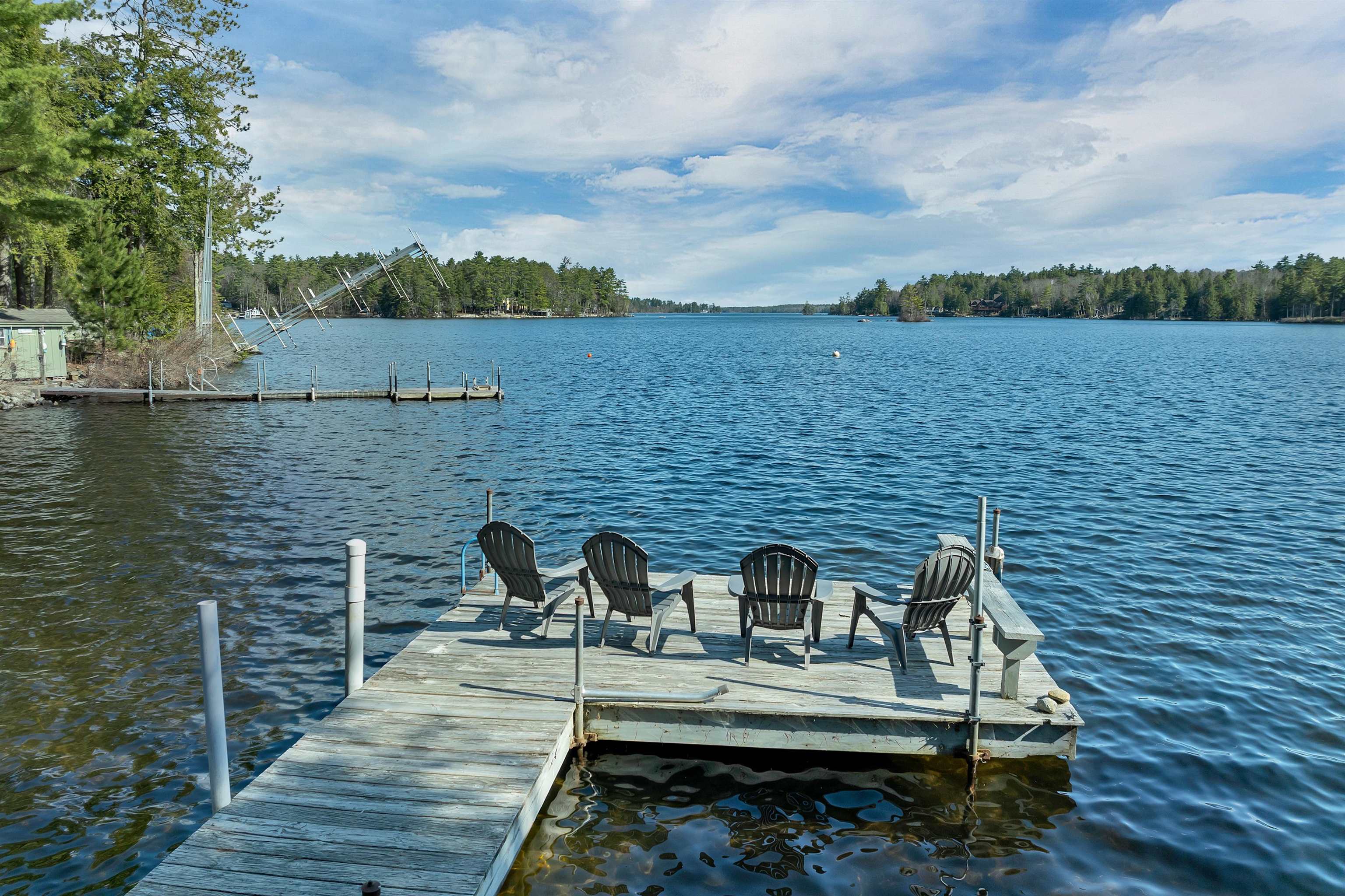 5 Fir Tree Ln, Moultonborough, NH, 03254, USA, 2 Bedrooms Bedrooms, ,2 BathroomsBathrooms,Residential,Active,5 Fir Tree Ln,5086131