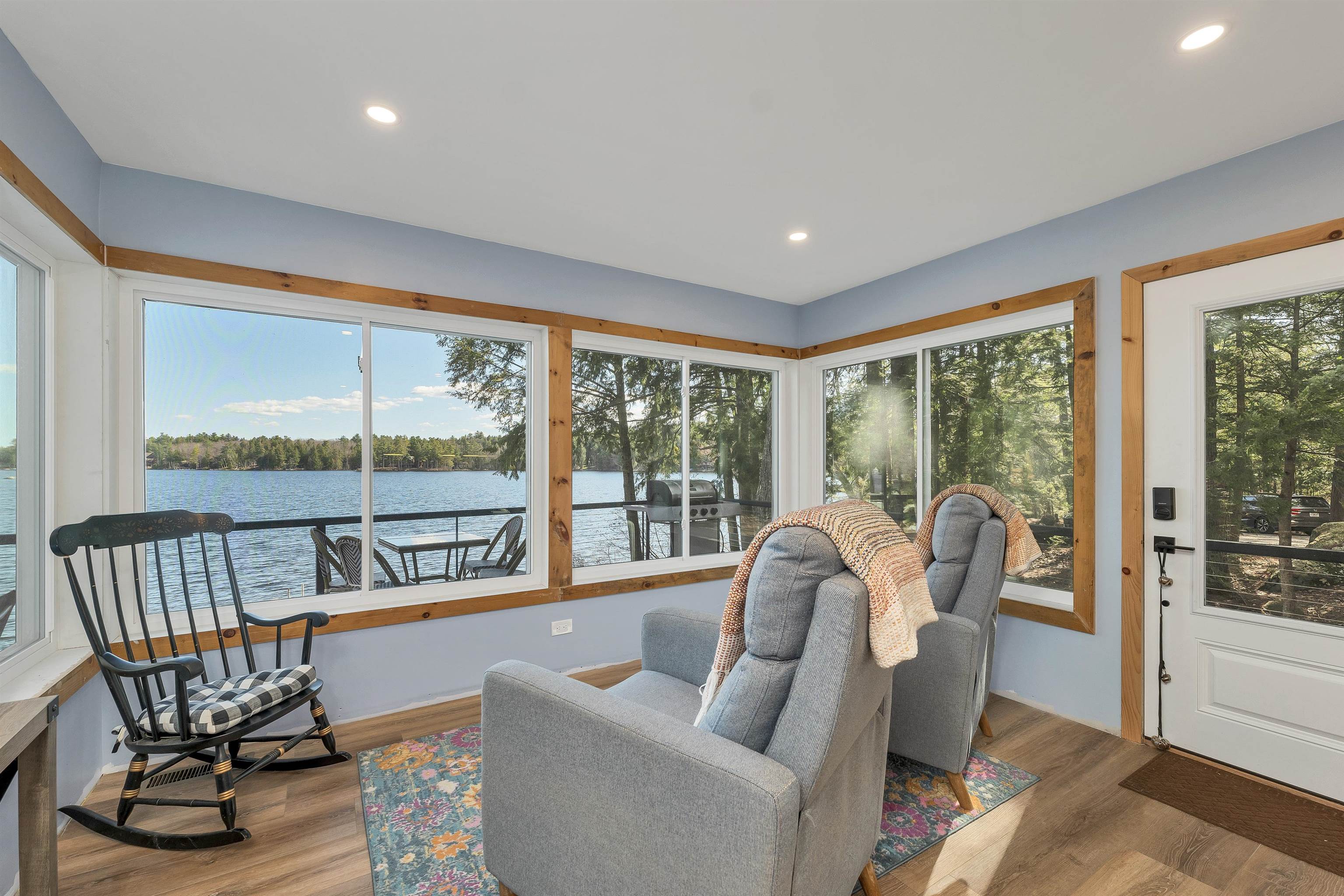 5 Fir Tree Ln, Moultonborough, NH, 03254, USA, 2 Bedrooms Bedrooms, ,2 BathroomsBathrooms,Residential,Active,5 Fir Tree Ln,5086131