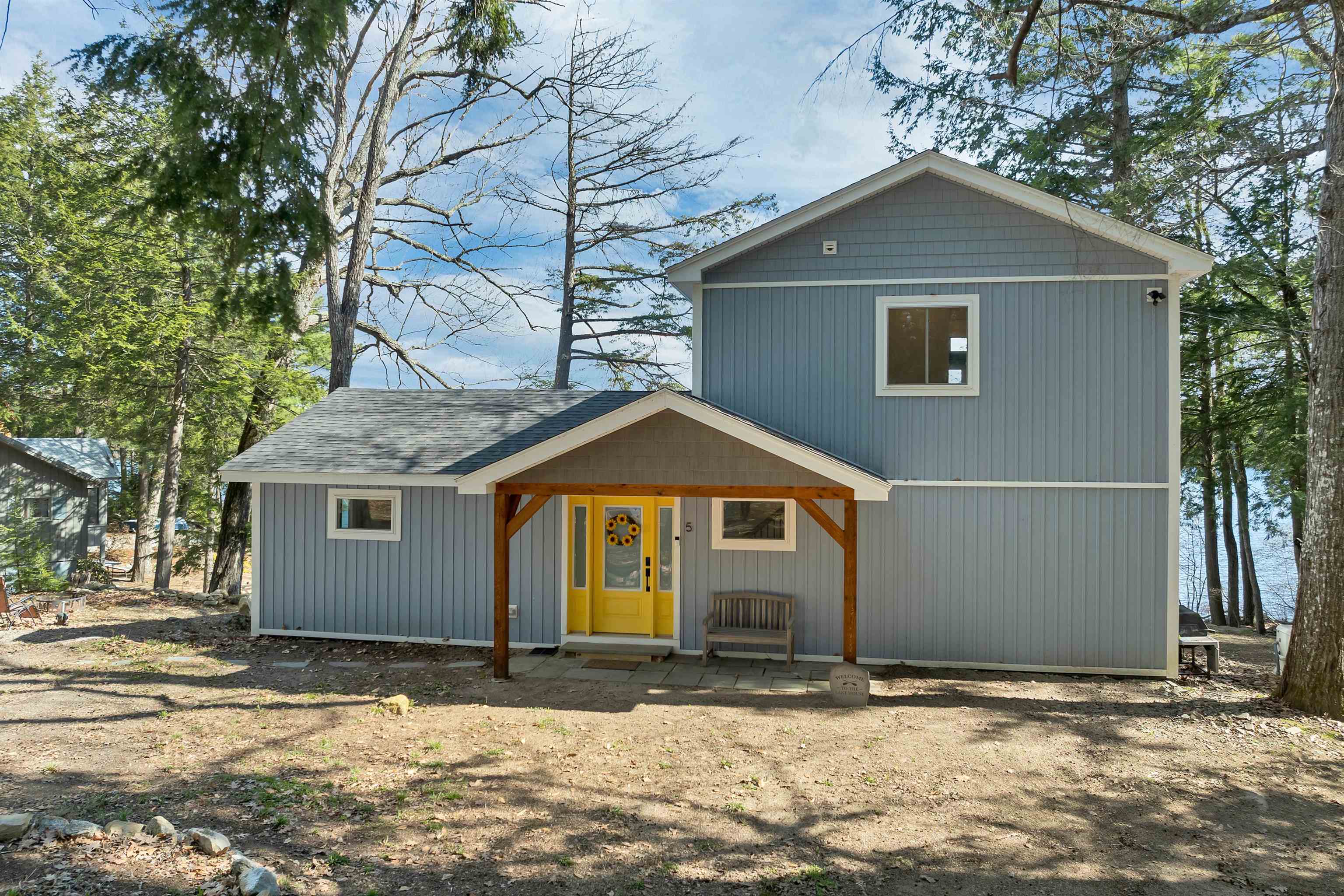 5 Fir Tree Ln, Moultonborough, NH, 03254, USA, 2 Bedrooms Bedrooms, ,2 BathroomsBathrooms,Residential,Active,5 Fir Tree Ln,5086131