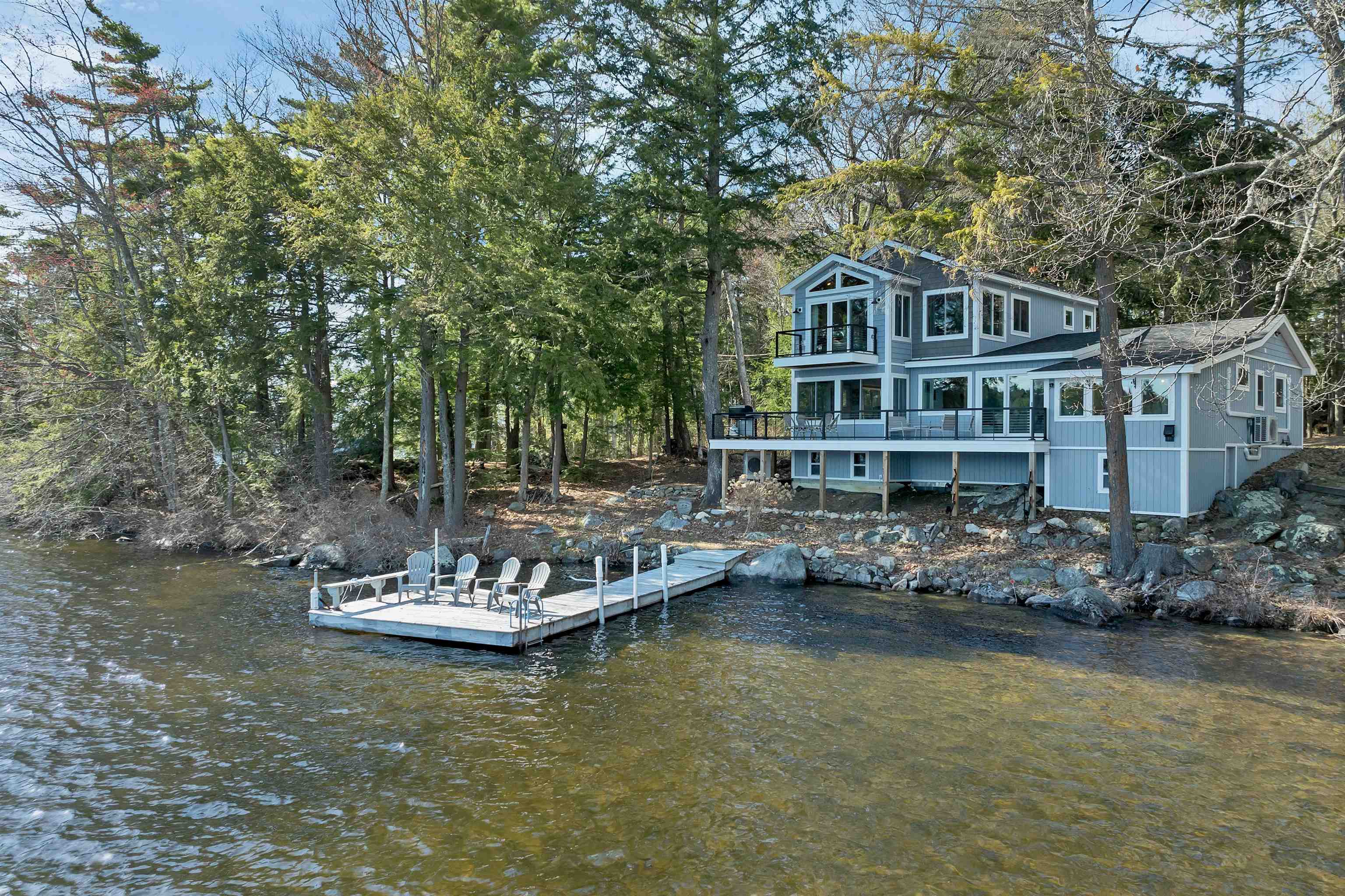 5 Fir Tree Ln, Moultonborough, NH, 03254, USA, 2 Bedrooms Bedrooms, ,2 BathroomsBathrooms,Residential,Active,5 Fir Tree Ln,5086131