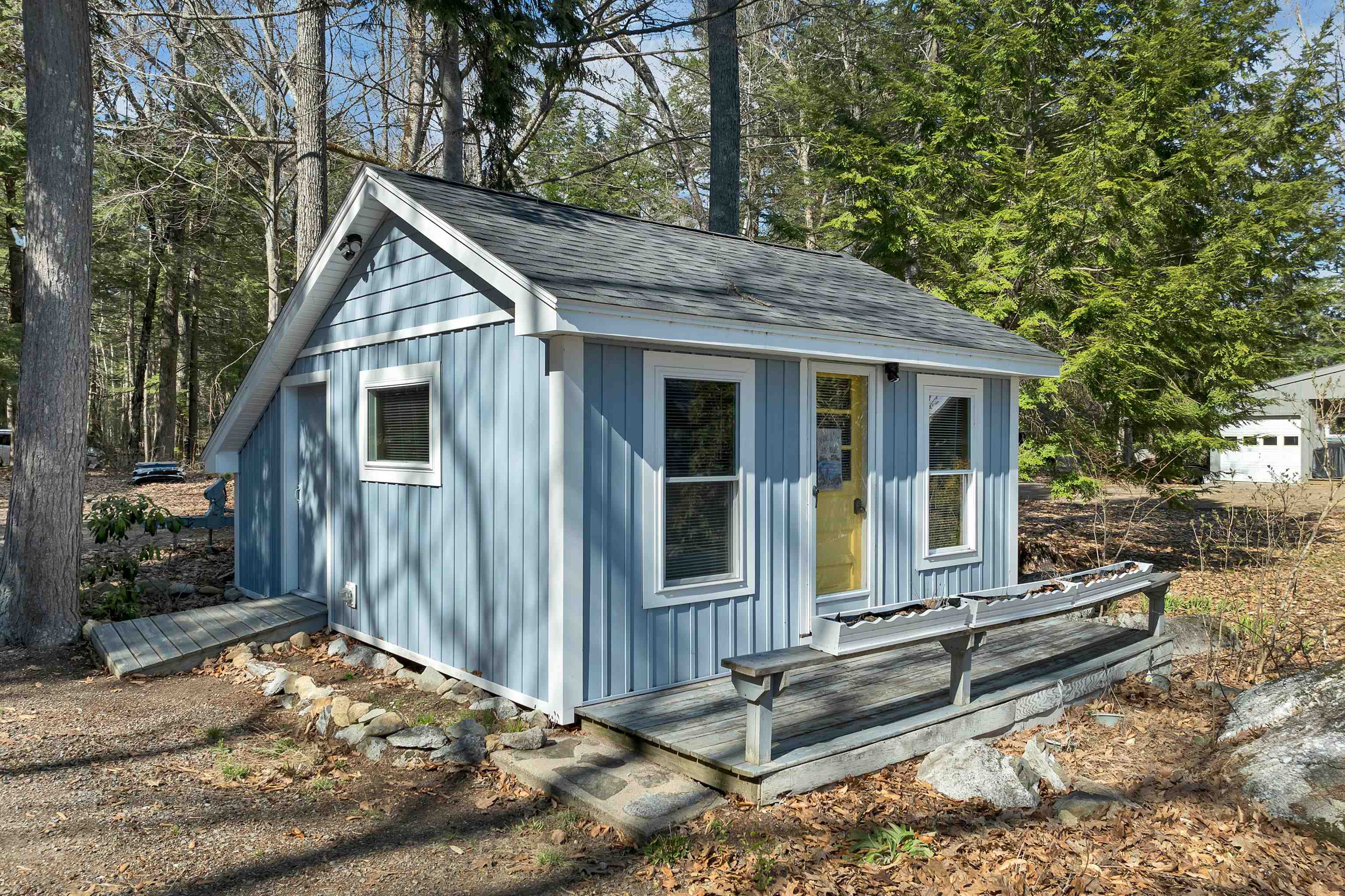 5 Fir Tree Ln, Moultonborough, NH, 03254, USA, 2 Bedrooms Bedrooms, ,2 BathroomsBathrooms,Residential,Active,5 Fir Tree Ln,5086131