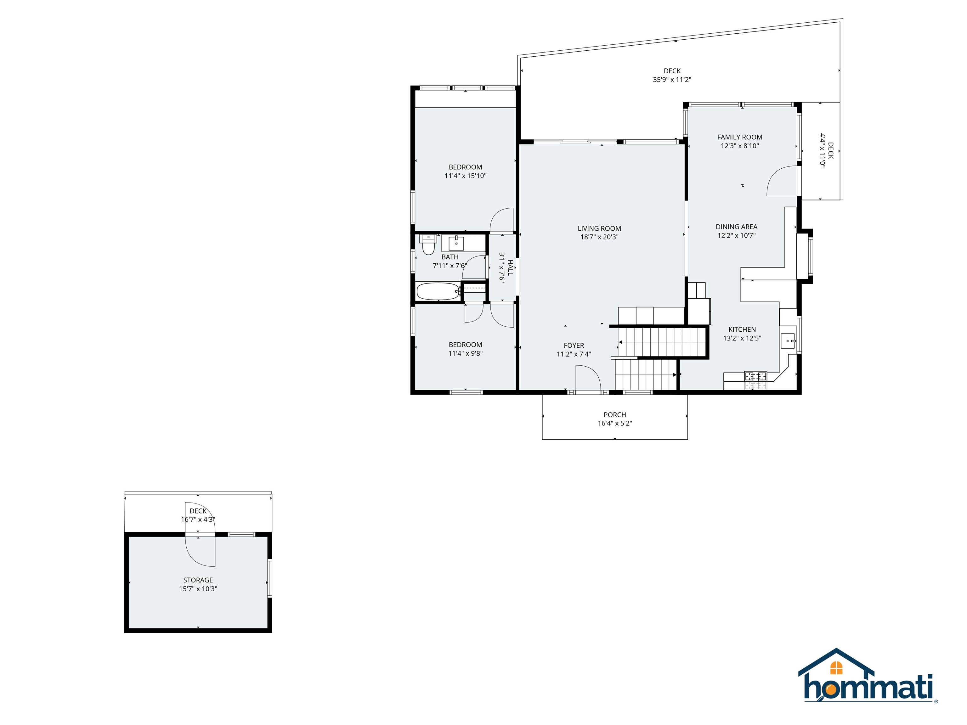 5 Fir Tree Ln, Moultonborough, NH, 03254, USA, 2 Bedrooms Bedrooms, ,2 BathroomsBathrooms,Residential,Active,5 Fir Tree Ln,5086131