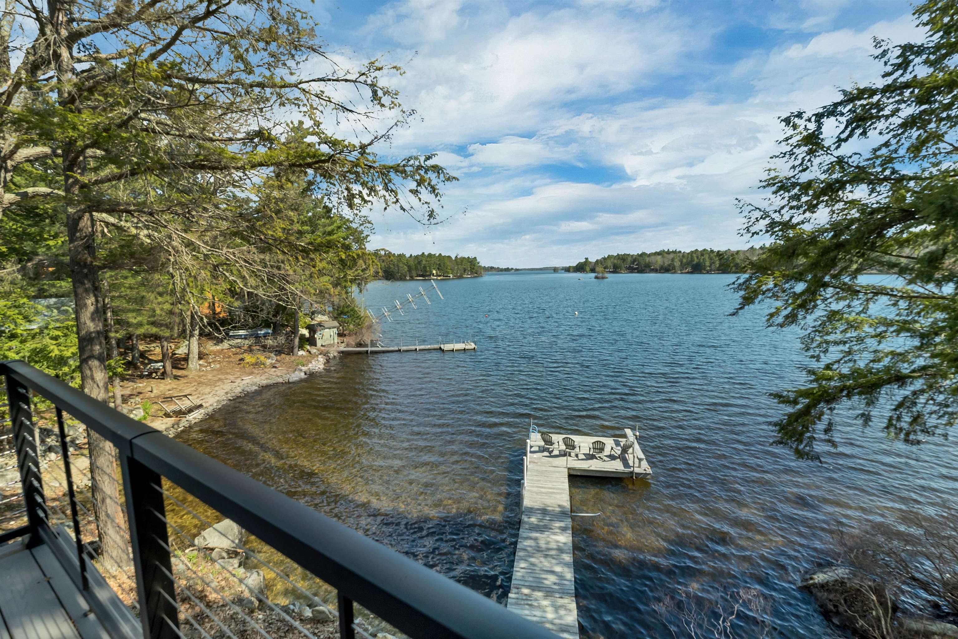 5 Fir Tree Ln, Moultonborough, NH, 03254, USA, 2 Bedrooms Bedrooms, ,2 BathroomsBathrooms,Residential,Active,5 Fir Tree Ln,5086131