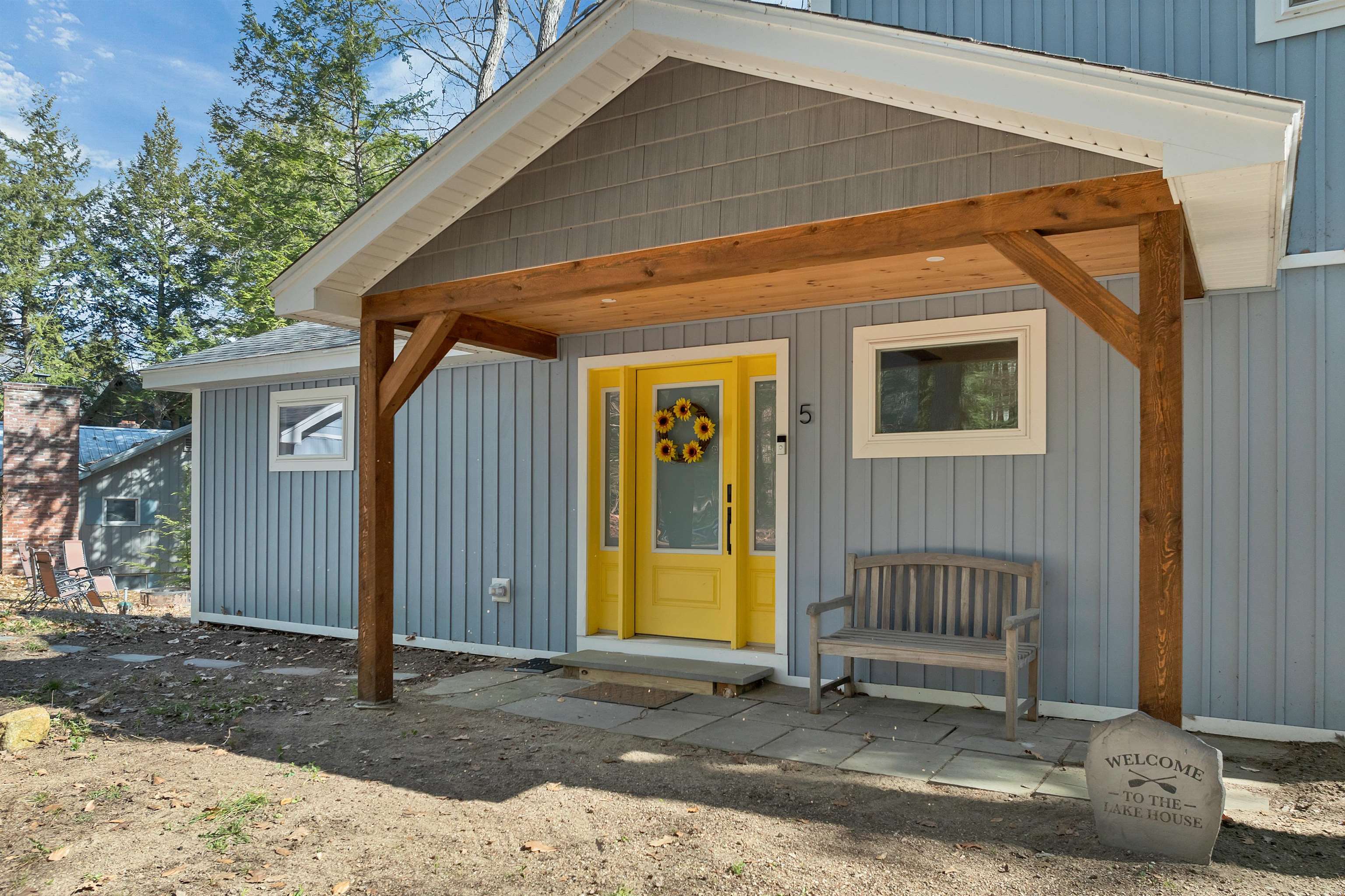 5 Fir Tree Ln, Moultonborough, NH, 03254, USA, 2 Bedrooms Bedrooms, ,2 BathroomsBathrooms,Residential,Active,5 Fir Tree Ln,5086131