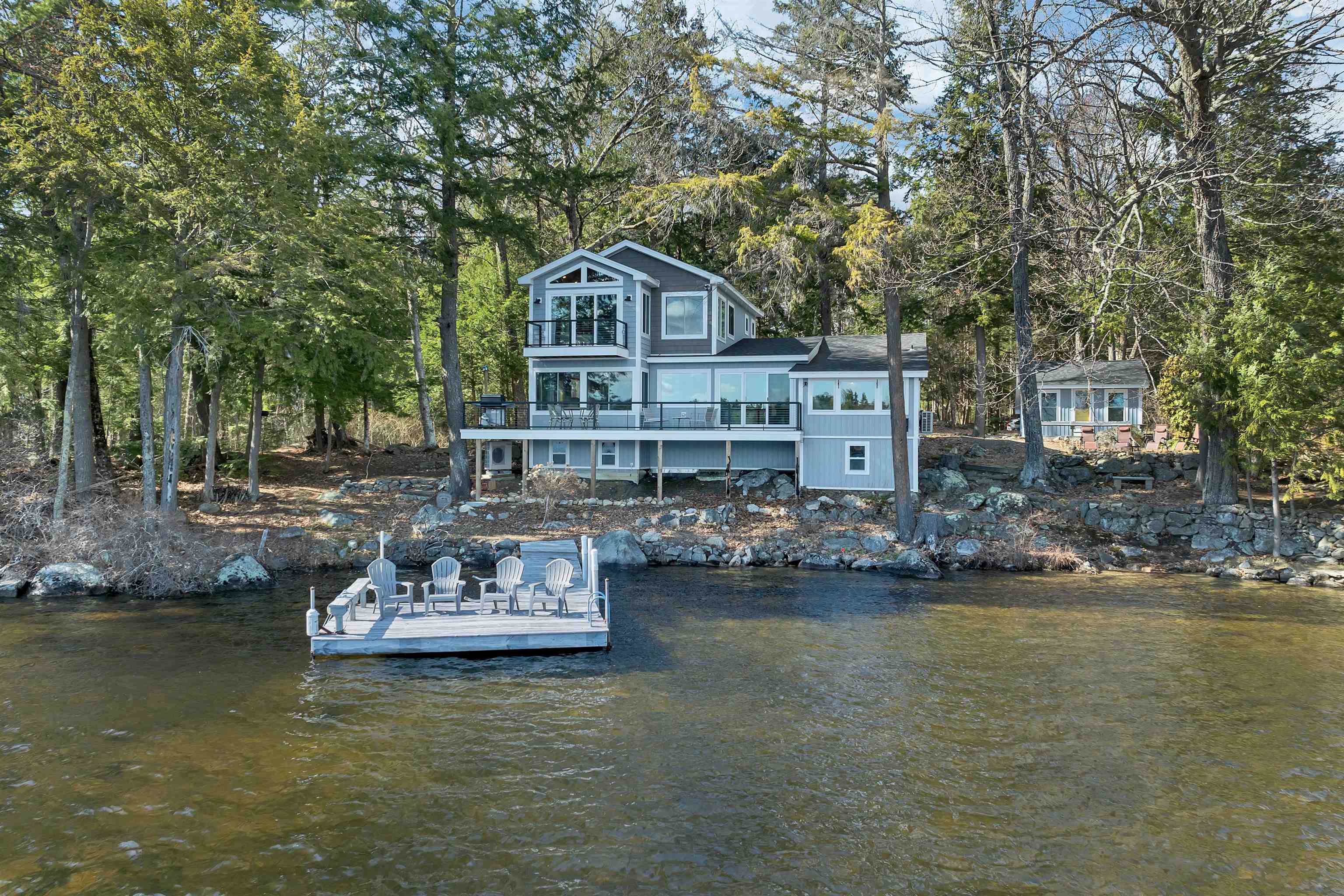 5 Fir Tree Ln, Moultonborough, NH, 03254, USA, 2 Bedrooms Bedrooms, ,2 BathroomsBathrooms,Residential,Active,5 Fir Tree Ln,5086131