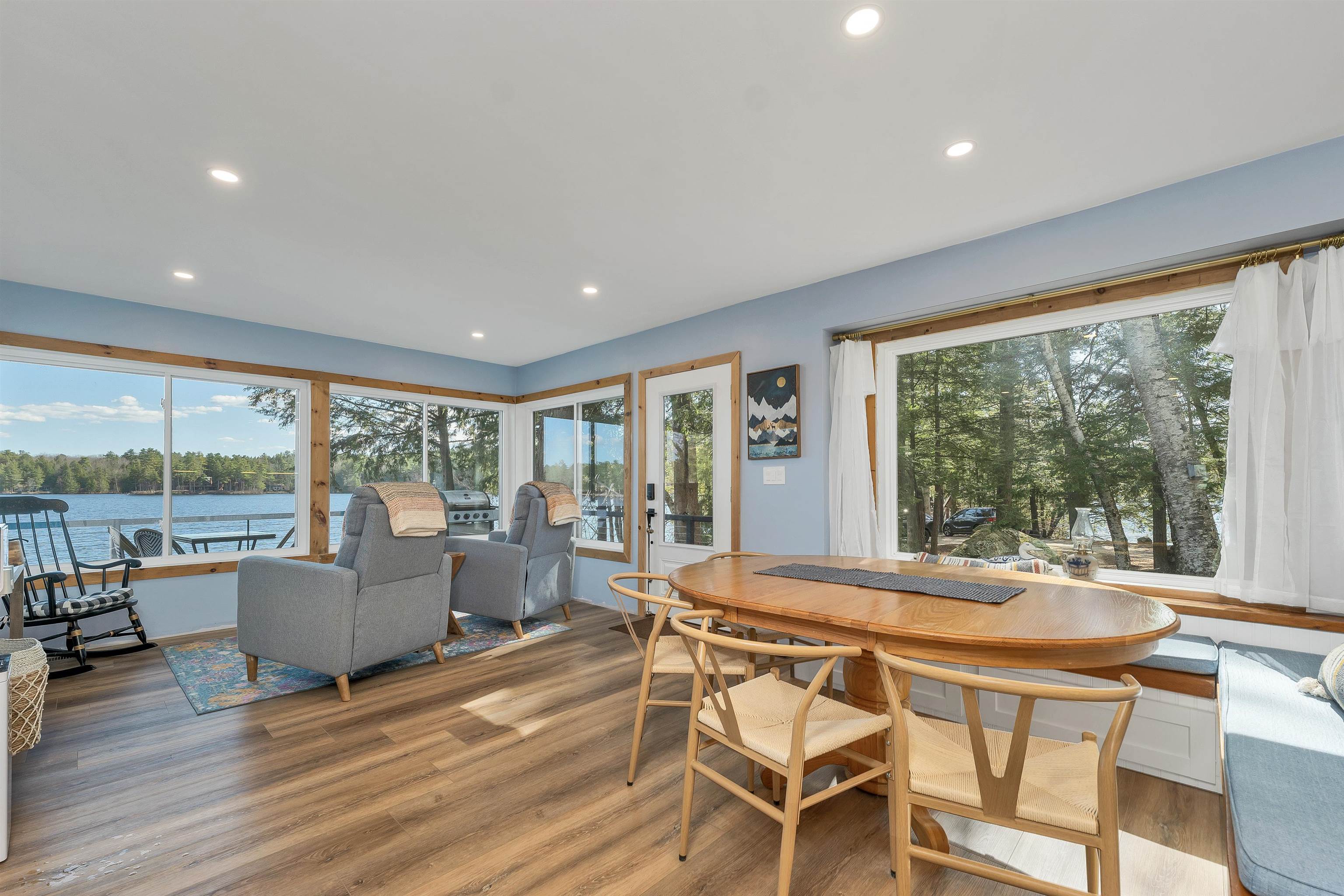 5 Fir Tree Ln, Moultonborough, NH, 03254, USA, 2 Bedrooms Bedrooms, ,2 BathroomsBathrooms,Residential,Active,5 Fir Tree Ln,5086131