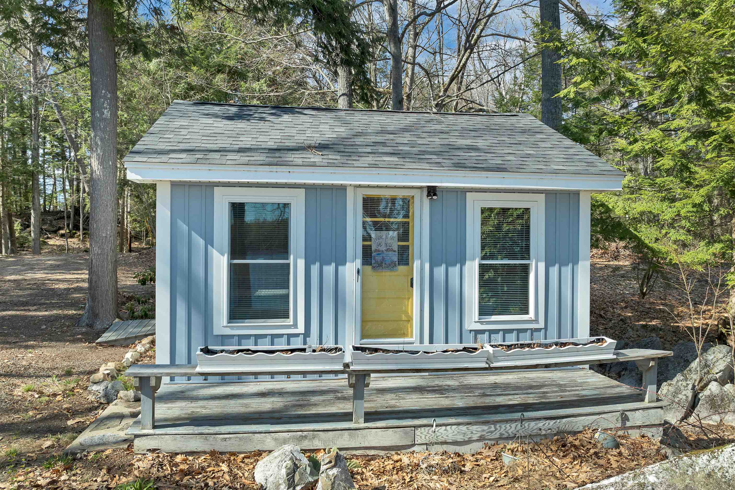 5 Fir Tree Ln, Moultonborough, NH, 03254, USA, 2 Bedrooms Bedrooms, ,2 BathroomsBathrooms,Residential,Active,5 Fir Tree Ln,5086131