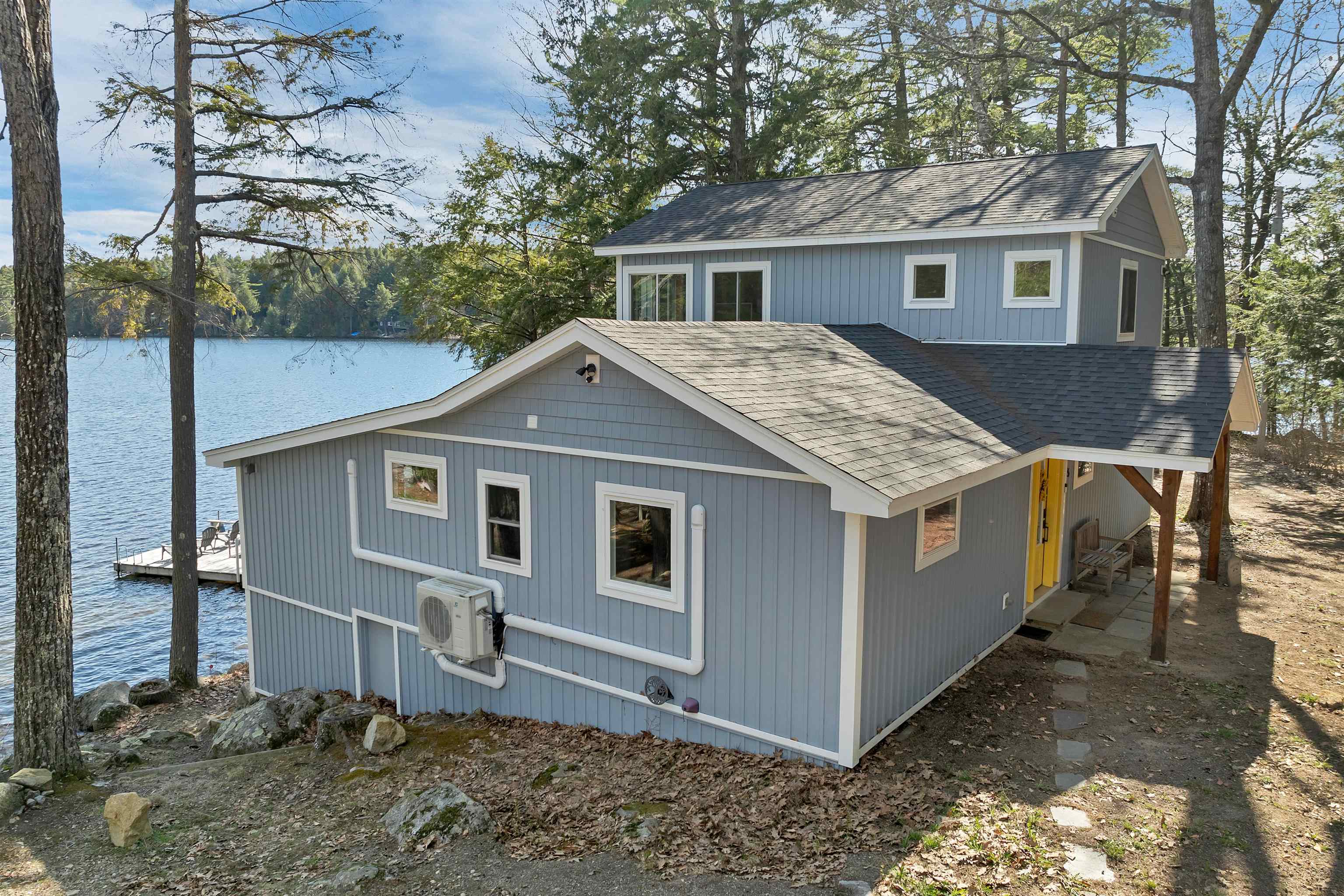 5 Fir Tree Ln, Moultonborough, NH, 03254, USA, 2 Bedrooms Bedrooms, ,2 BathroomsBathrooms,Residential,Active,5 Fir Tree Ln,5086131