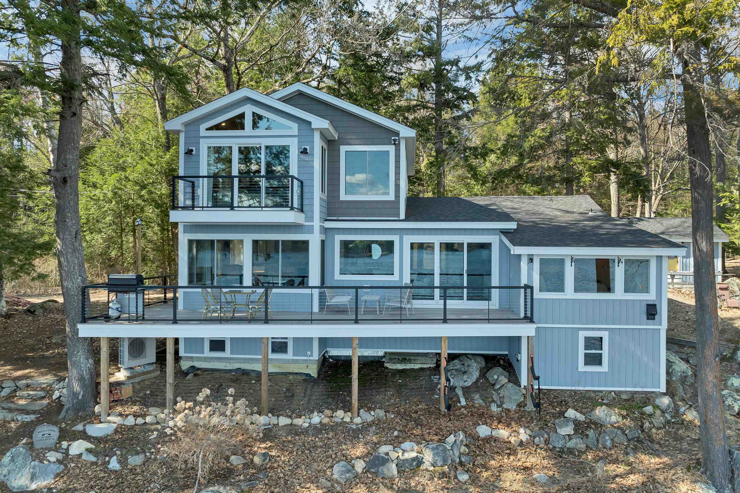 5 Fir Tree Ln, Moultonborough, NH, 03254, USA, 2 Bedrooms Bedrooms, ,2 BathroomsBathrooms,Residential,Active,5 Fir Tree Ln,5086131