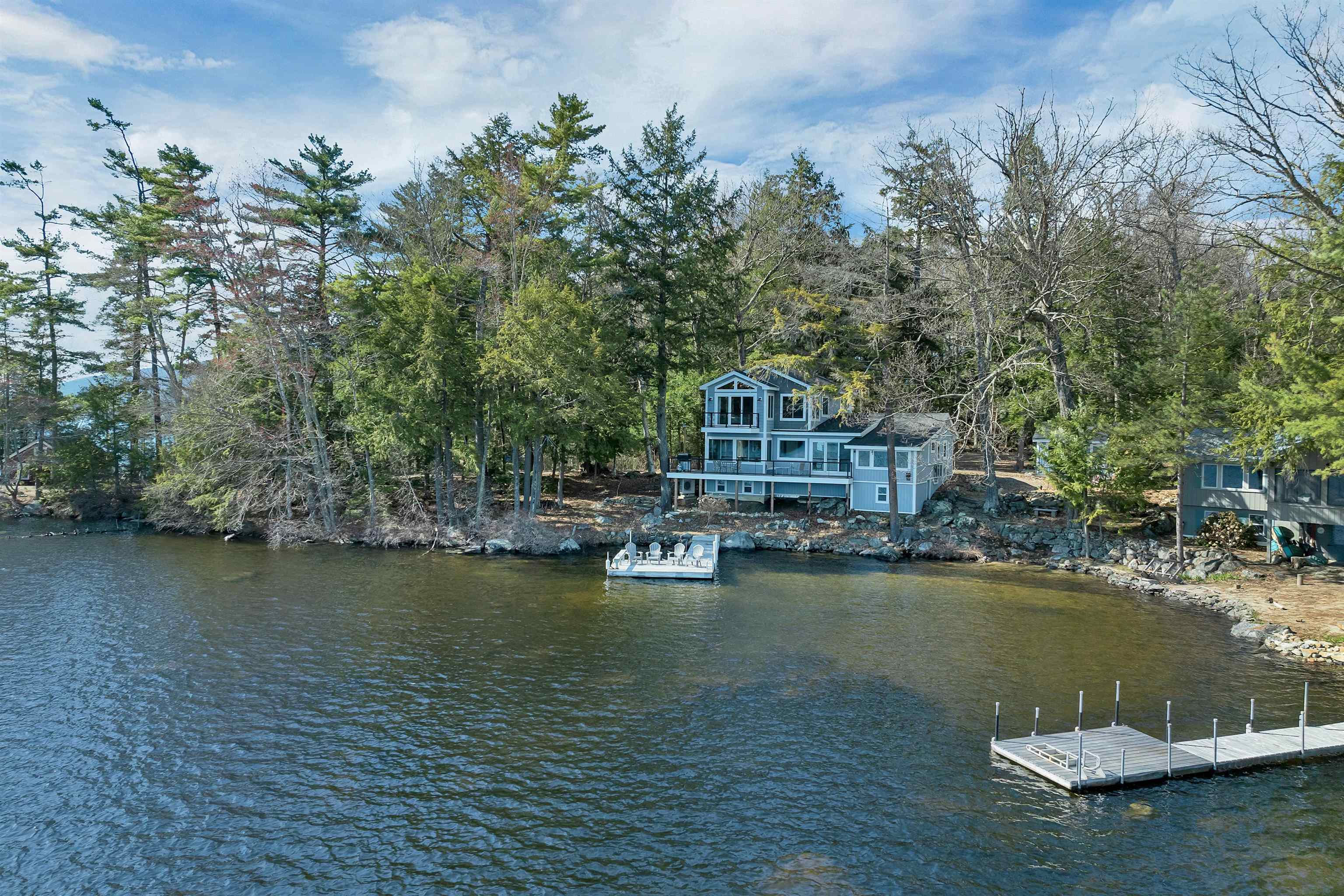 5 Fir Tree Ln, Moultonborough, NH, 03254, USA, 2 Bedrooms Bedrooms, ,2 BathroomsBathrooms,Residential,Active,5 Fir Tree Ln,5086131