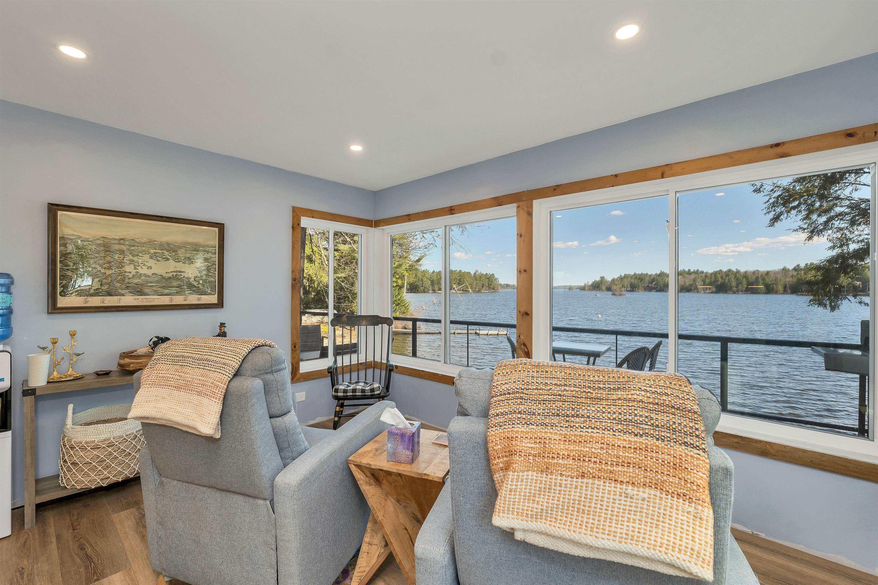 5 Fir Tree Ln, Moultonborough, NH, 03254, USA, 2 Bedrooms Bedrooms, ,2 BathroomsBathrooms,Residential,Active,5 Fir Tree Ln,5086131