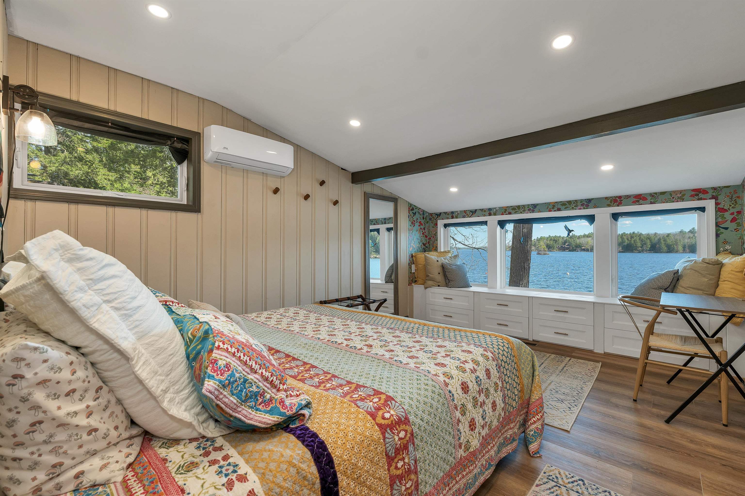 5 Fir Tree Ln, Moultonborough, NH, 03254, USA, 2 Bedrooms Bedrooms, ,2 BathroomsBathrooms,Residential,Active,5 Fir Tree Ln,5086131