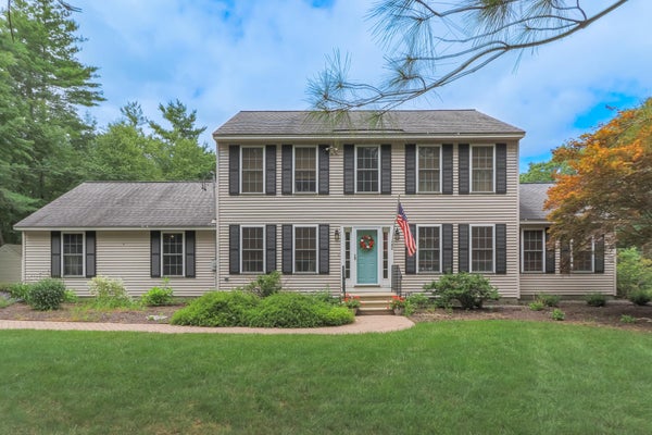 42 DUPAW GOULD RD, BROOKLINE, NH 03033 - Image dfb61020fedd0b348e8e68e98d482a24/2878530846