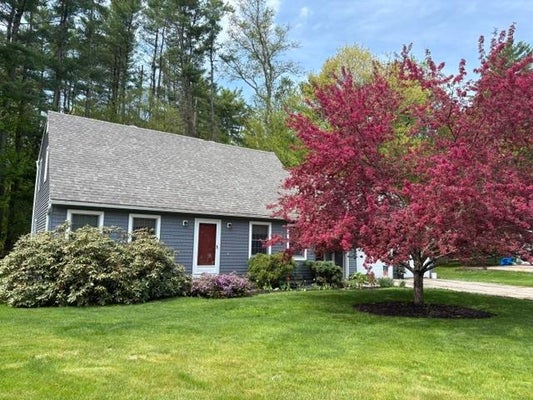 69 GREENFIELD RD, ESSEX JUNCTION, VT 05452 - Image dfcbdbc611f31eeffecbc509ded19342/3638705714