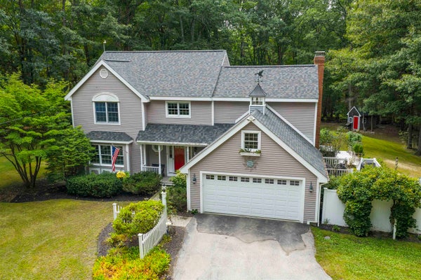 19 HIGHLAND RD, KENSINGTON, NH 03833 - Image e1fe1b855c2acba02e22a1412fab0f82/2375771128