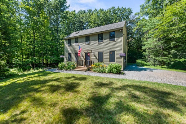 130 HIRAM PHILBROOK RD, CENTER CONWAY, NH 03813 - Image e1fe73a47a18cd0b8249d1e0d32377c2/325618392