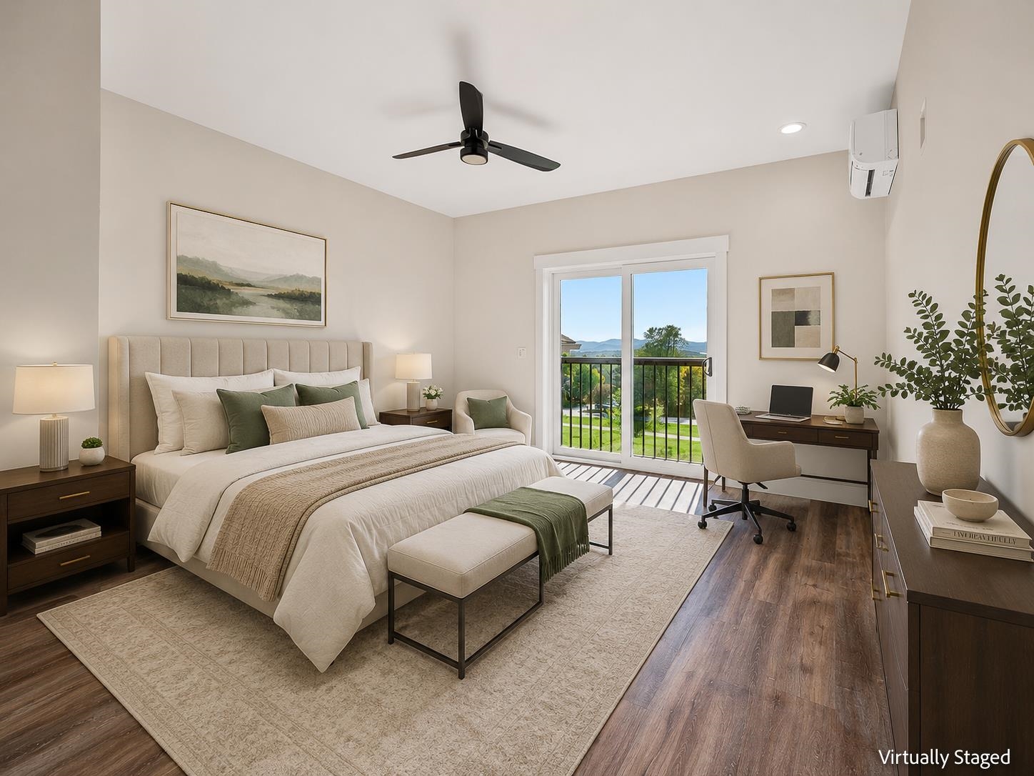 Welcome to one-level luxury living at its finest. This stunning top-fl – image 20