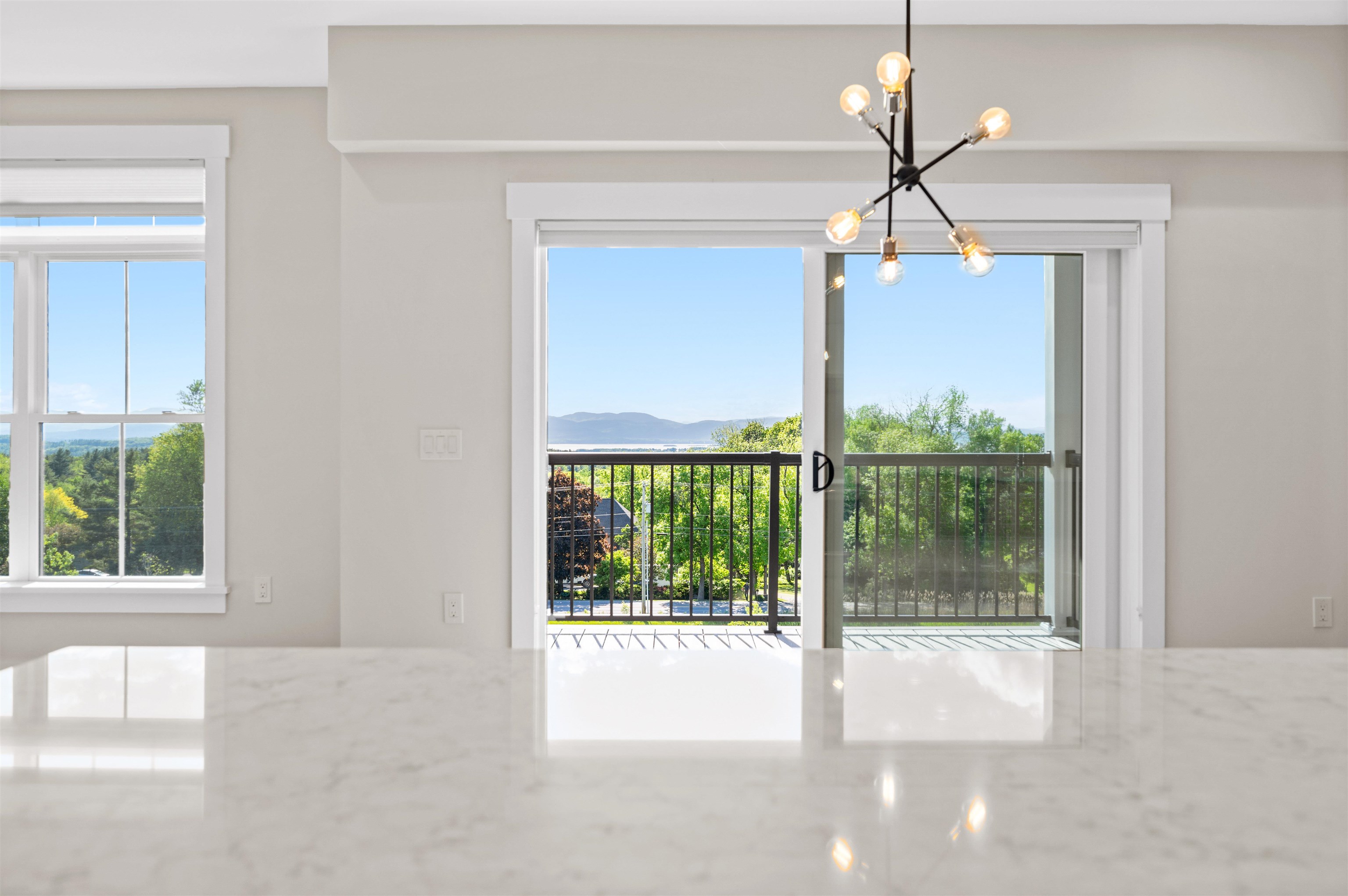 Welcome to one-level luxury living at its finest. This stunning top-fl – image 17