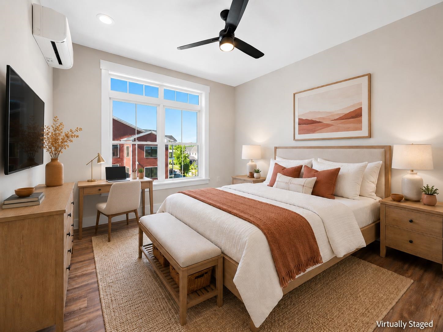 Welcome to one-level luxury living at its finest. This stunning top-fl – image 28
