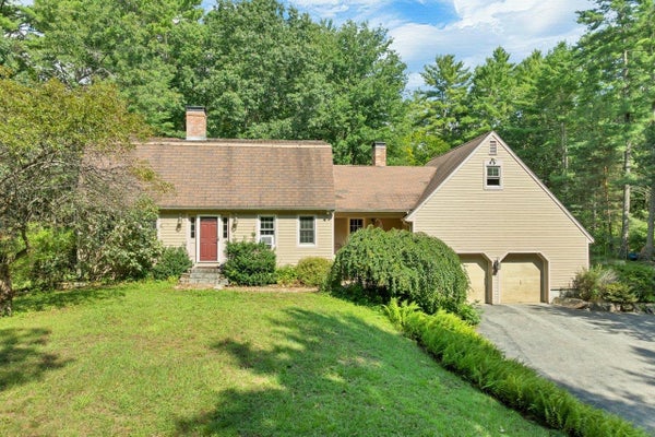 107 OLD DENNY HILL RD, WARNER, NH 03278 - Image e9344ae484e9c32a0803a5ff7425283f/1862053523