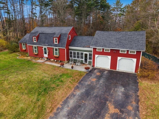 673 SUNDERLAND HILL RD, ARLINGTON, VT 05250 - Image eb0fdd9d99302b472ecb43197ae51f2b/3061119154