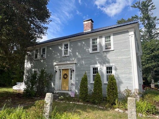 48 N WAKEFIELD RD, SANBORNVILLE, NH 03872 - Image eb1eae4ee83c39627bfdf3e6ff5faba6/3227293251