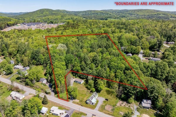 160 MERIDEN RD, LEBANON, NH 03766 - Image ec8c7b73e95eeea97cd2828a81a13f36/2662433663