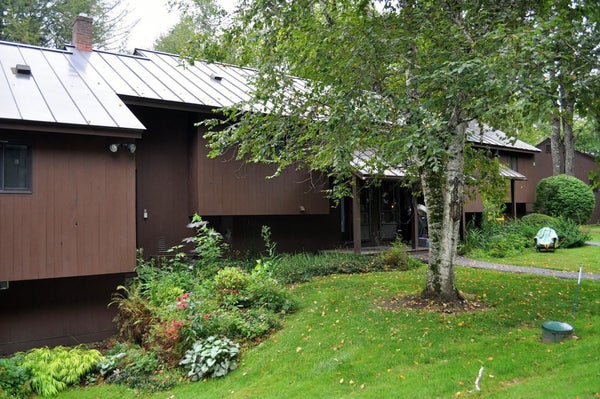 253 OLD QUECHEE RD # 5C, QUECHEE, VT 05059 - Image ed80e2acef90284fa66c3e635d9f5ff2/2319252122