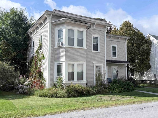 202 MAPLE ST, MORRISVILLE, VT 05661 - Image eec707e400d4d0a257af952f2a0800f3/2770321191