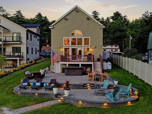 45 BALL AVE, SALEM, NH 03079 - Image efba0d51b0ea60fe73e99c90a62cbe6e/189876596