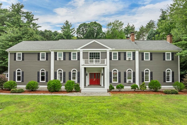31 N PEPPERELL RD, HOLLIS, NH 03049 - Image f2d375e042f4387f2a524b6583e8125e/2009035699