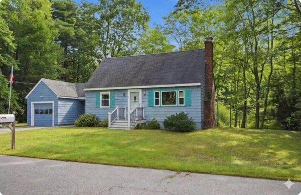 7 FRAN AVE, PLAISTOW, NH 03865 - Image fe873604f6104dc9ce607f7c019dfd2f/2850920878
