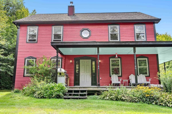 475 HIDDENWOOD RD, WAITSFIELD, VT 05673 - Image fef3945e4dadc40f7aabc6cf1907b680/4026140755