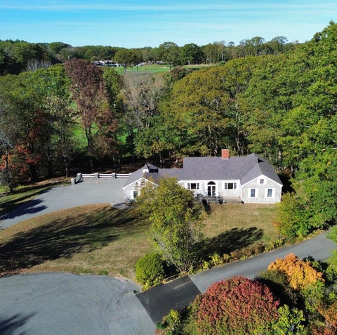 Photo of 10 Pheasant Hill Road, Cape Elizabeth, ME 04107 (MLS # 1653723)