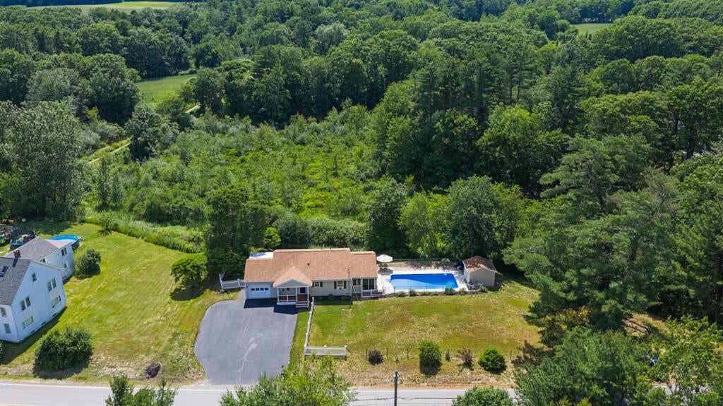 16 Beech Ridge Road