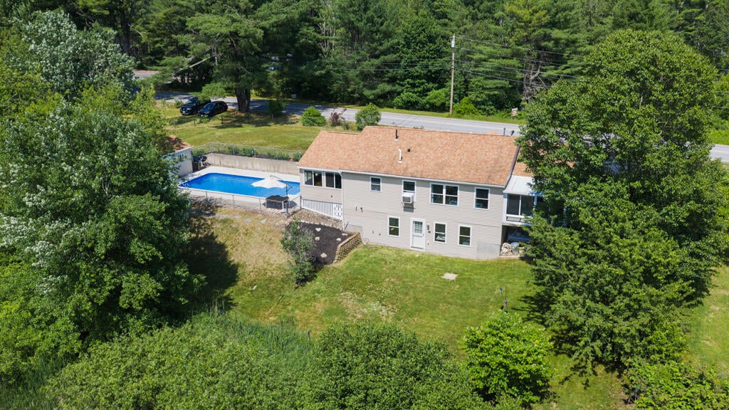 16 Beech Ridge Road