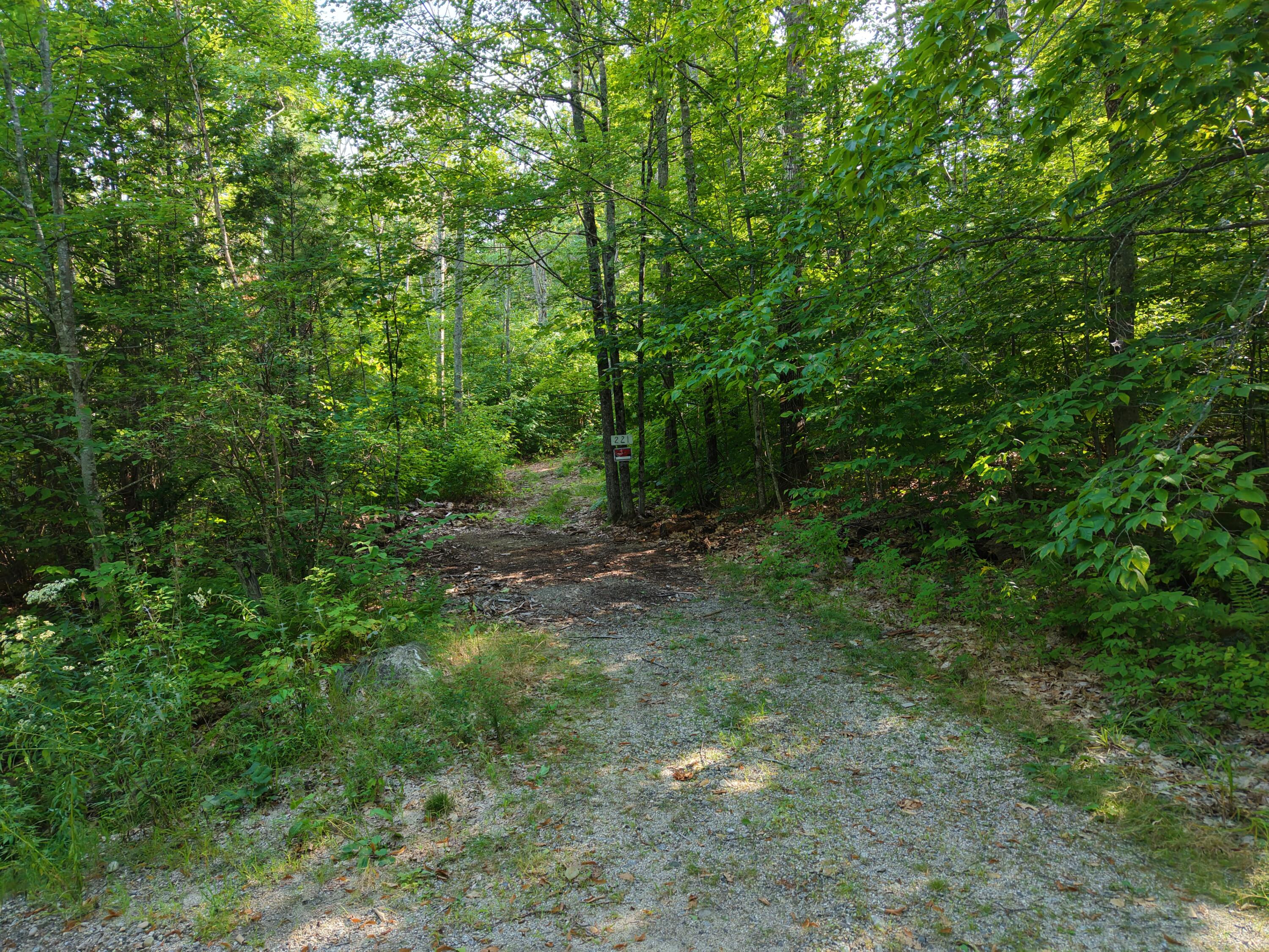 221 Sabattus Trail Road