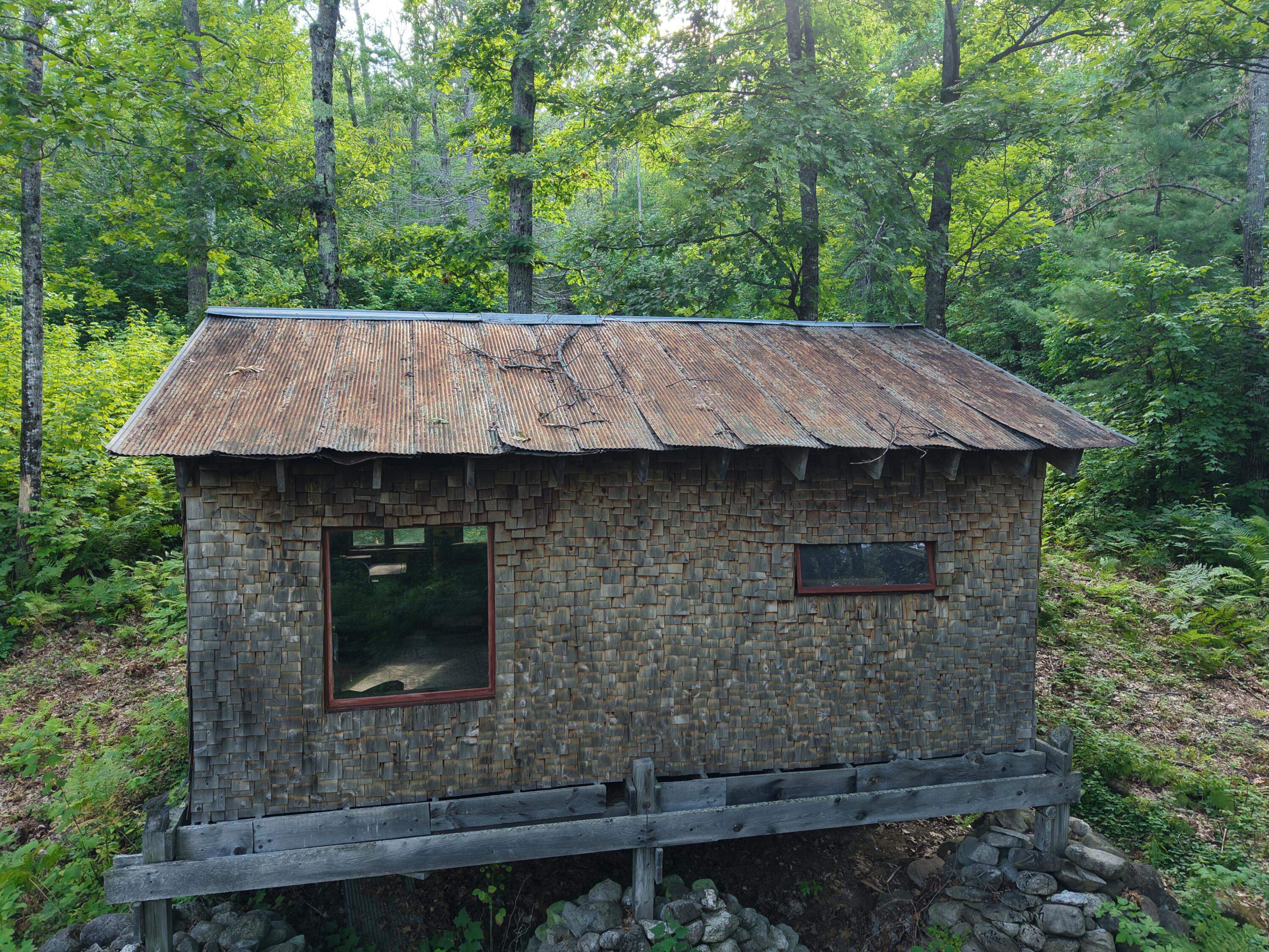 221 Sabattus Trail Road
