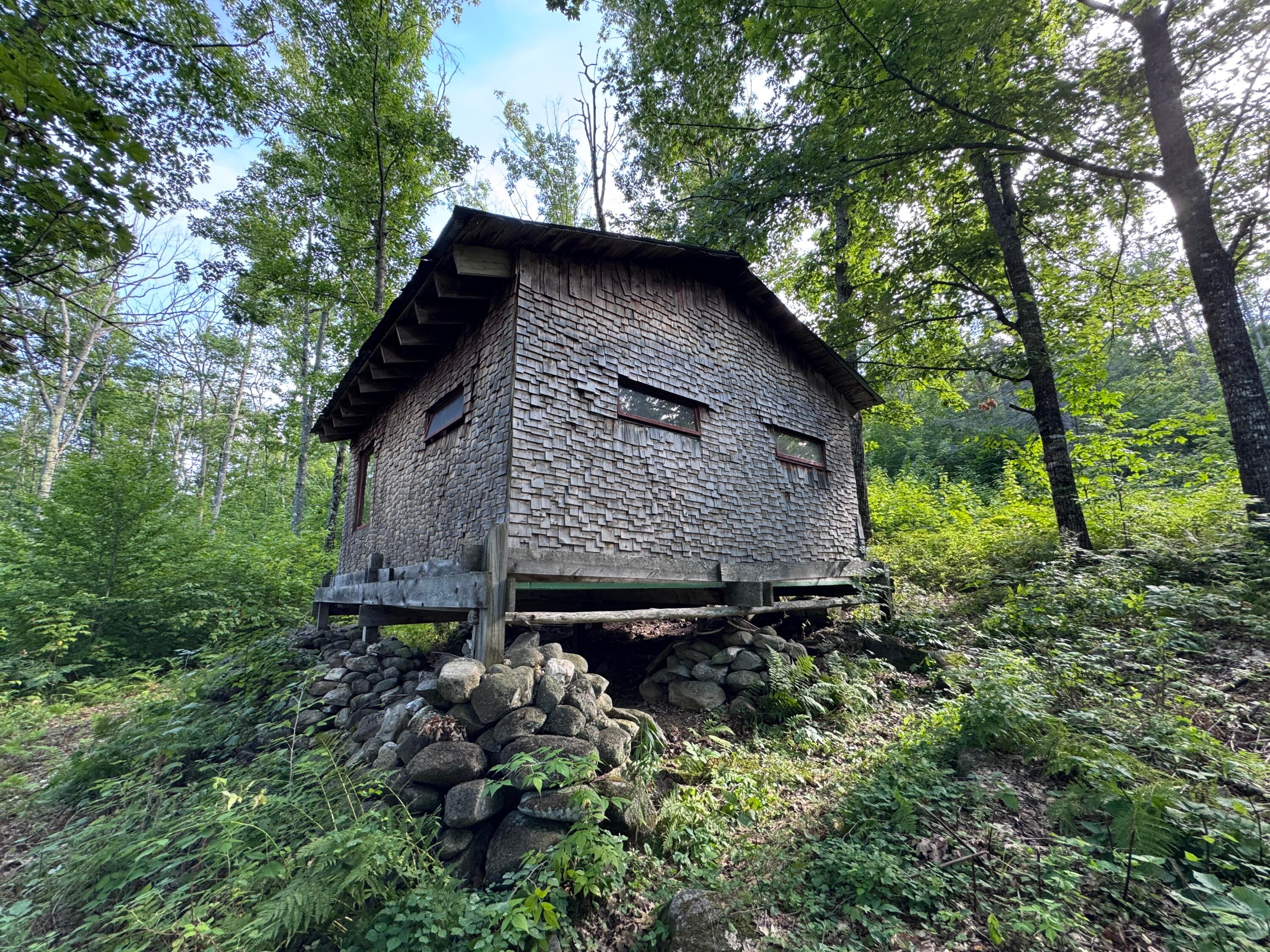 221 Sabattus Trail Road